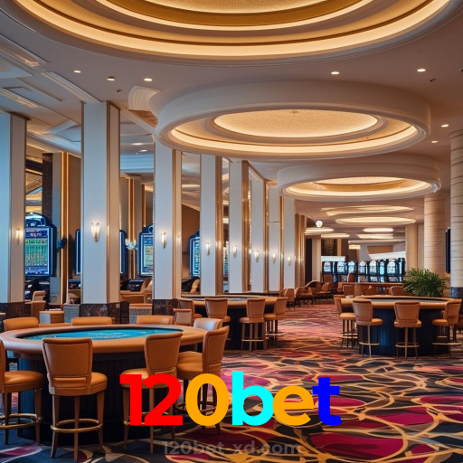120bet:Aposte agora e ganhe no melhor cassino online!