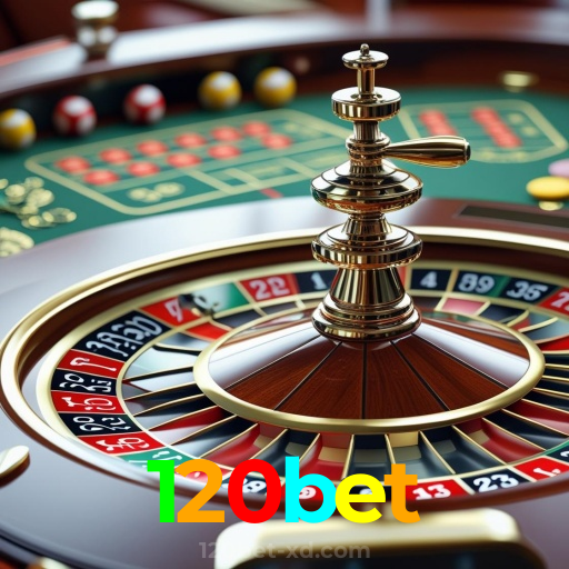 120bet:Sinta a emoção de jogar nas melhores slots do mercado!