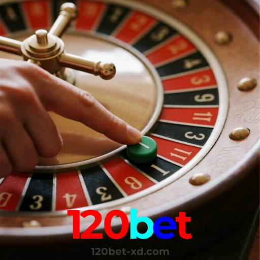 120bet:Jogue slots e aposte no futebol no cassino online mais confiável!