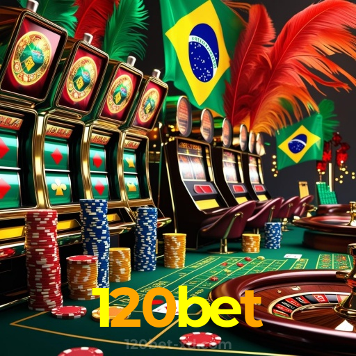 120bet:Aposte no futebol e jogue as melhores slots para grandes vitórias!