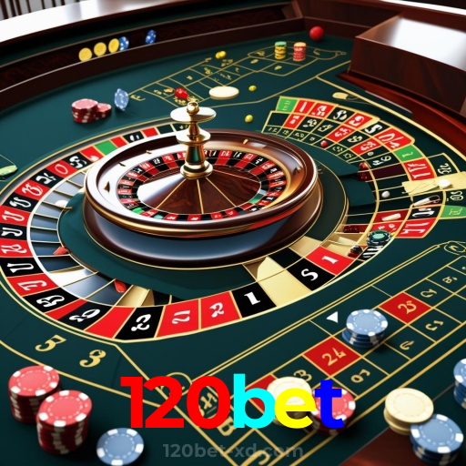 120bet：No futebol online, a sorte está ao seu lado para ganhar!