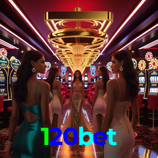 120bet:Jogue slots, aposte no futebol e conquiste vitórias épicas no cassino!