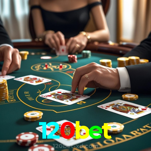 120bet:Desafie seus limites no cassino online e ganhe grandes prêmios!