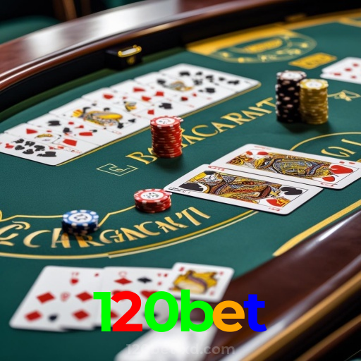 120bet:Jogue nas melhores slots e vença o jackpot agora mesmo!