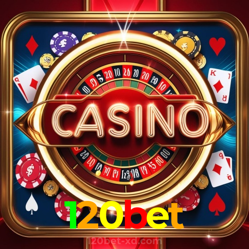 120bet:Jogue slots, blackjack e aposte ao vivo no futebol com segurança!