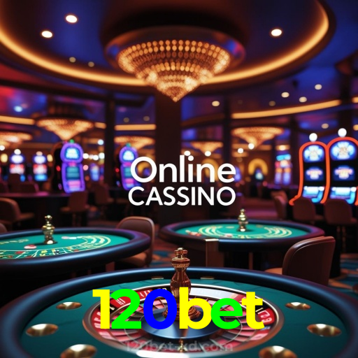 120bet:Sua chance de ganhar começa no cassino online com poker e apostas no futebol!