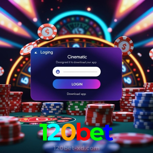 120bet:Apostas emocionantes no futebol e diversão garantida com poker e roleta!