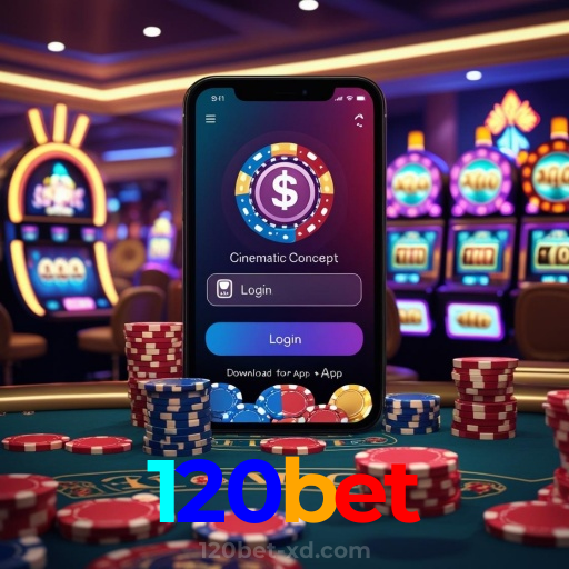120bet:Apostas emocionantes em futebol e diversão garantida em blackjack e roleta!