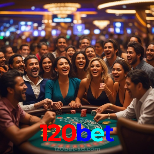 120bet:O melhor cassino para você jogar poker e fazer apostas no futebol online!