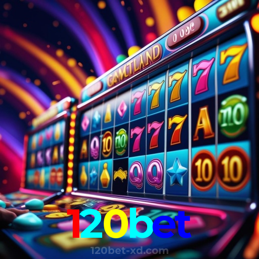 120bet:Em nosso cassino online, sua sorte vai brilhar! Aposte e vença!