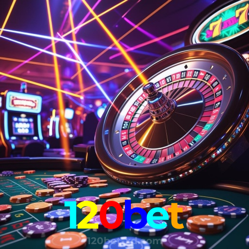 120bet:Vença na roleta e leve para casa grandes prêmios!