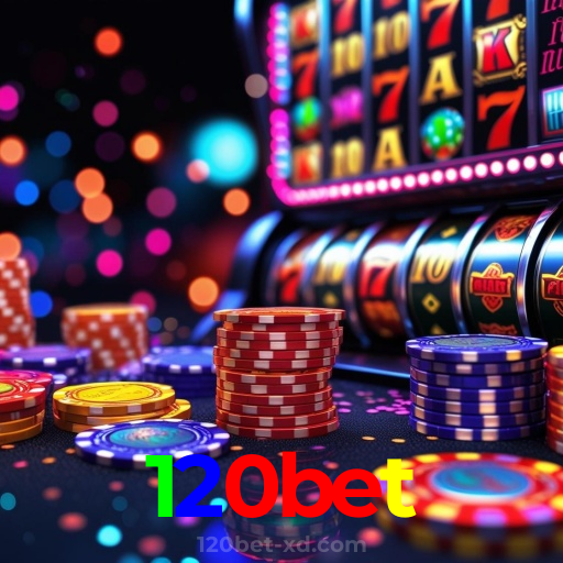 120bet:Jogue slots, aposte no futebol e conquiste vitórias épicas no cassino!