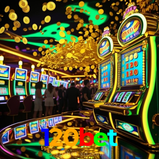 120bet:Jogue poker, aposte no futebol e ganhe em grandes jogos de cassino!