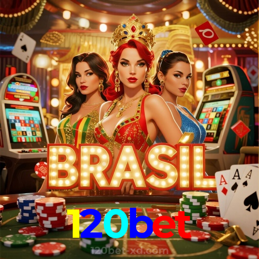 120bet:Sua sorte começa com as melhores apostas no futebol e no cassino!