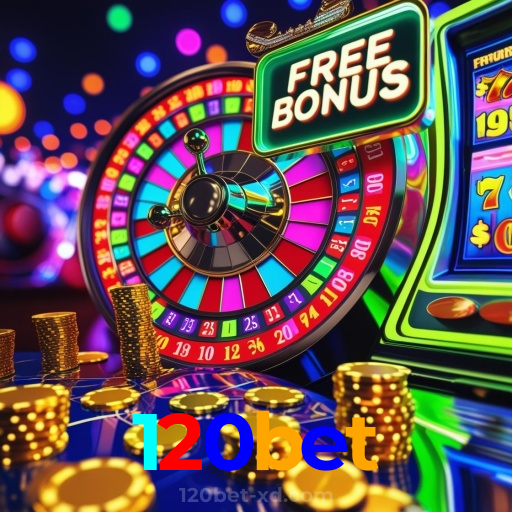 120bet：Jogue agora nas melhores slots e ganhe muito mais!