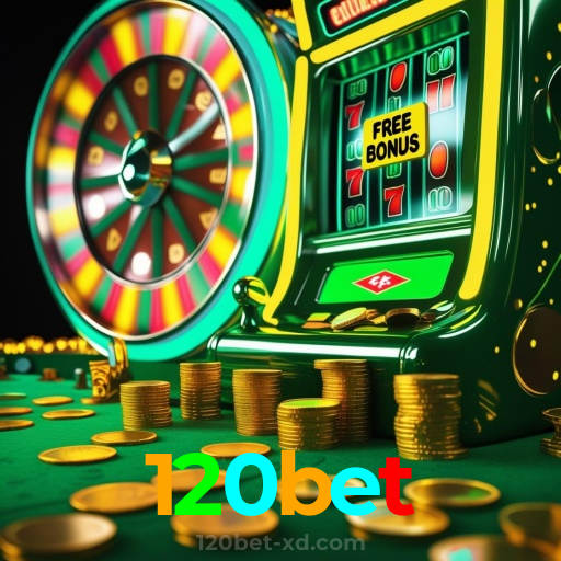 120bet:As melhores slots e jackpots estão esperando por você! Jogue agora!