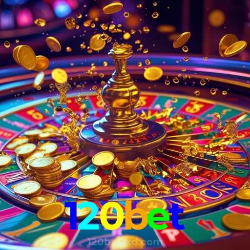 120bet：Diversão sem limites com roleta, blackjack e apostas em futebol ao vivo!