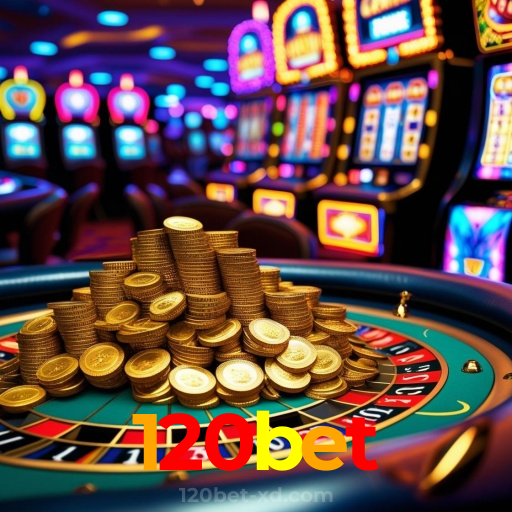 120bet:Jogue agora e desafie a sorte em nosso cassino online!