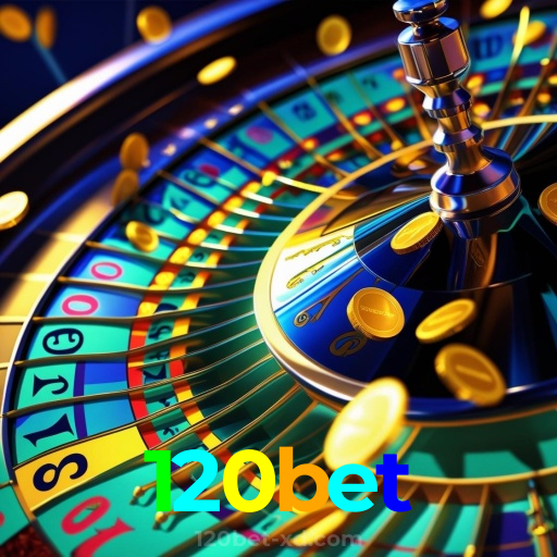 120bet:Vença na roleta e leve para casa grandes prêmios!
