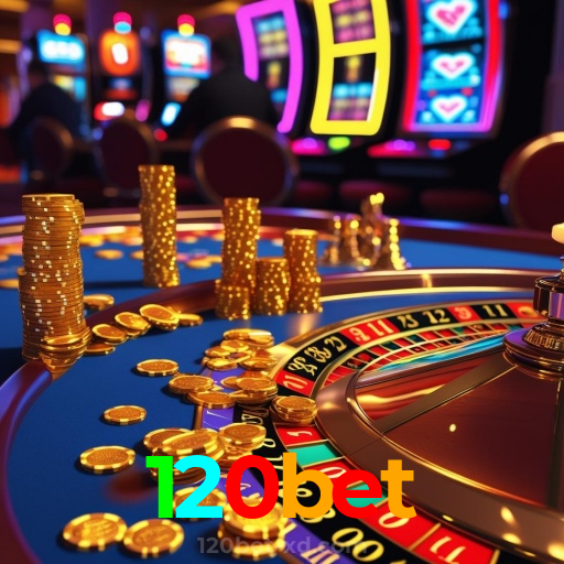 120bet:Aposte no futebol e jogue slots emocionantes com grandes prêmios!