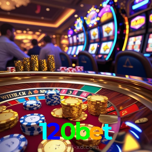 120bet:Apostas emocionantes no futebol e diversão garantida com roleta e poker!
