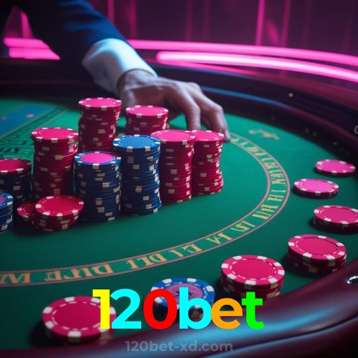 120bet:O cassino mais confiável para apostar no futebol e jogar slots!