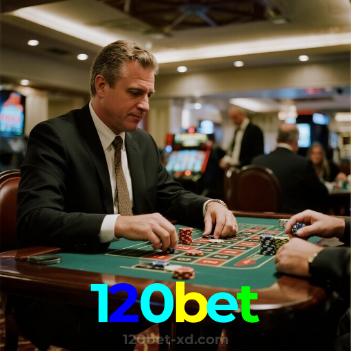 120bet:Aposte no futebol e jogue os melhores jogos de cassino com segurança!