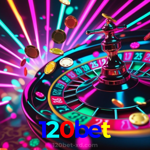 120bet：Encontre a sorte nas nossas roletas e ganhe prêmios incríveis!