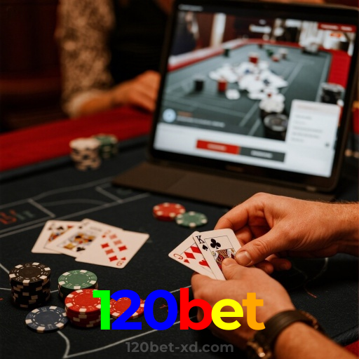 120bet:O melhor do futebol online com chances incrÃveis de vitória!