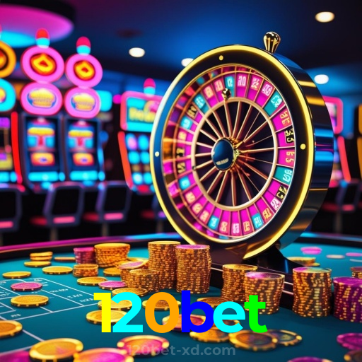 120bet：Jogue nas slots e mude sua sorte com grandes vitórias!