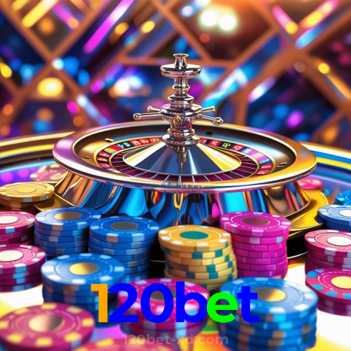 120bet:Em cada giro, uma chance de vitória nas nossas slots online!