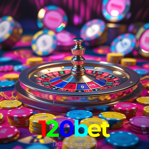 120bet：Apostas emocionantes em futebol e vitórias épicas no cassino online!