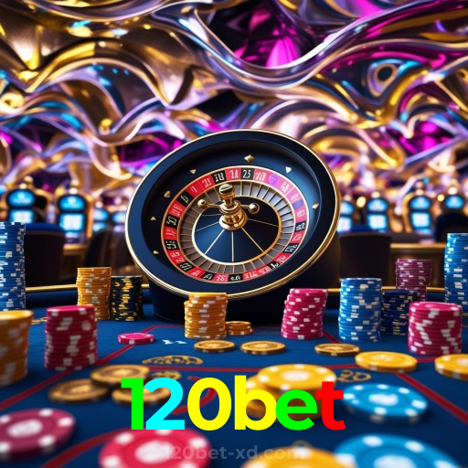120bet:Apostas no futebol e diversão em blackjack e roleta online te esperam!