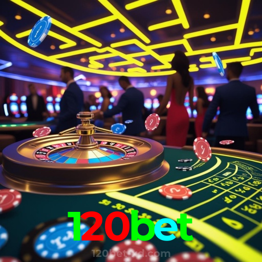 120bet：Jogue Blackjack online e mostre que você é o mestre das cartas!