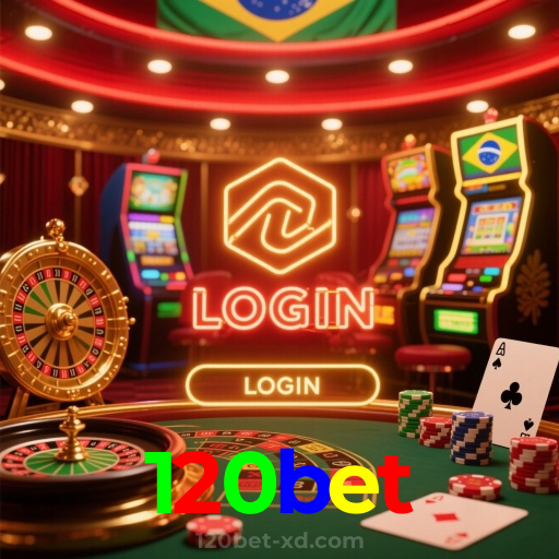 120bet:O cassino online mais confiável, com poker, roleta e futebol online!