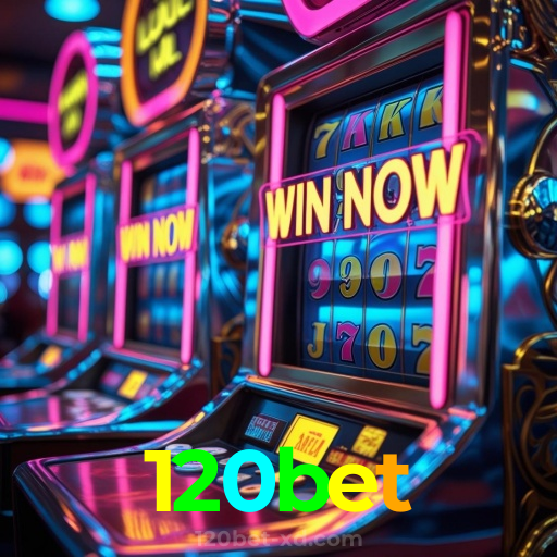 120bet:Apostas em futebol e os melhores jogos de cassino para você ganhar!