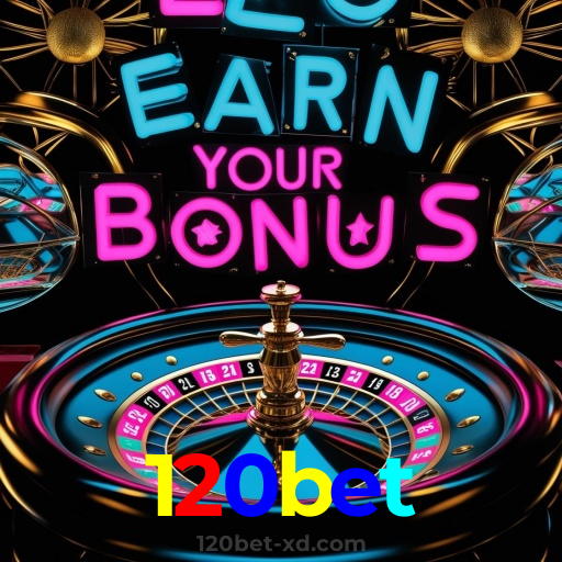 120bet:Jogue nas melhores slots e vença o jackpot agora mesmo!