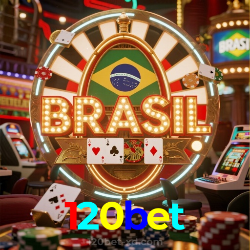 120bet:Poker, roleta e apostas no futebol online, onde sua sorte brilha!