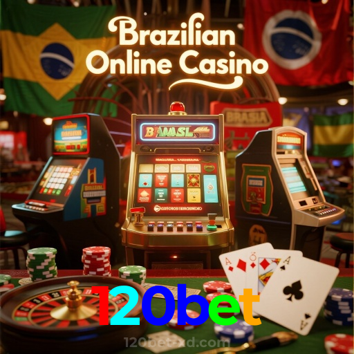 120bet：O melhor cassino para apostar no futebol e ganhar em jogos de cassino!