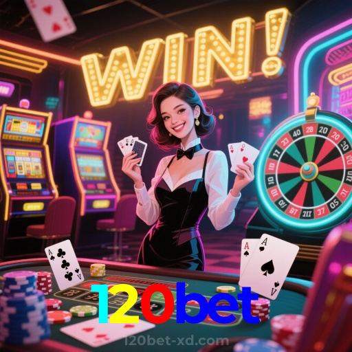 120bet:Aposte agora nas roletas e mostre sua sorte!