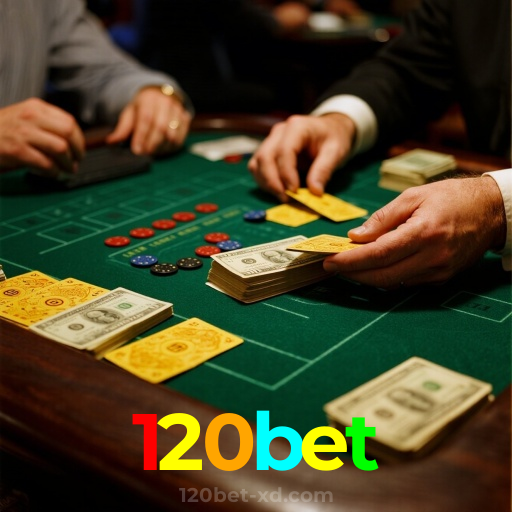 120bet：O cassino online mais confiável para você apostar no futebol e jogar poker!