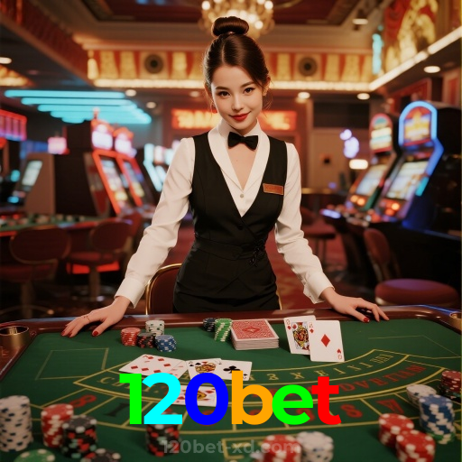 120bet：Onde você pode apostar no futebol e jogar os melhores jogos de cassino!