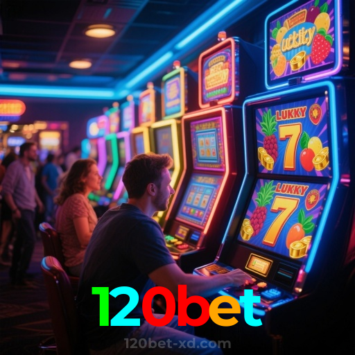 120bet：O futebol nunca foi tão divertido! Aposte e ganhe prêmios incríveis!