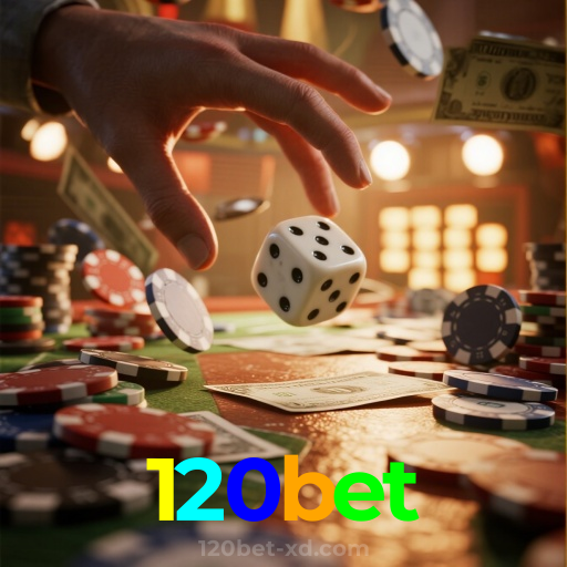 120bet：Apostas no futebol e diversão com roleta e blackjack no cassino online!