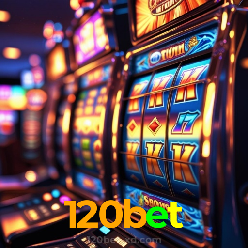 120bet：Aposte no futebol e jogue os melhores jogos de cassino com grandes prêmios!