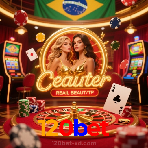 120bet:A sorte está ao seu alcance! Aposte e vença no futebol!