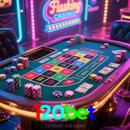 120bet:Sinta a adrenalina das slots e conquiste vitórias como nunca!
