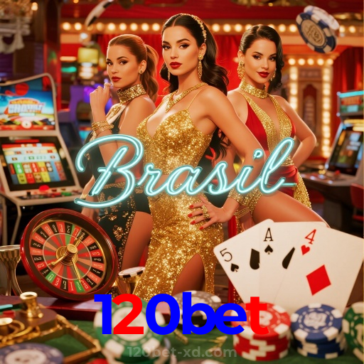 120bet:A diversão começa aqui! Jogue nas slots e ganhe muito mais!