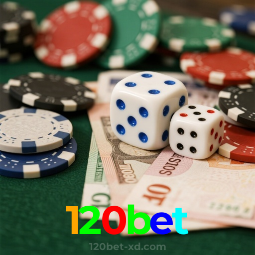 120bet：Jogue poker, aposte no futebol e ganhe prêmios ao vivo!