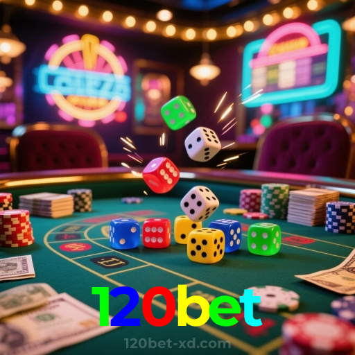120bet:Aposte no futebol e jogue os melhores jogos de cassino com segurança!